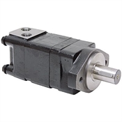 7.63 cu in Dynamic BMSY125E2GS Hydraulic Motor