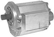 1.14 cu in Prince Hydraulic Pump SP25A19D9H1L Rear Ports