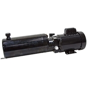 2 HP 115/230 Volt AC 1.3 GPM 2500 PSI DA Power Pack SPX AB-1639