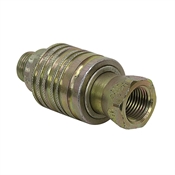 QUICK COUPLER COMPLETE