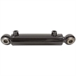 1.5x4x1 Double Acting Hydraulic Cylinder Swivel Eyes