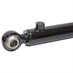 1.5x8x1 Double Acting Hydraulic Cylinder Swivel Eyes - Alternate 1