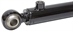 2x10x1.25 DA Hydraulic Cylinder Swivel Eyes - Alternate 1