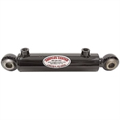 2x10x1.25 DA Hydraulic Cylinder Swivel Eyes