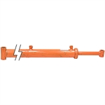 3x15x1.5 Double Acting Hydraulic Cylinder Cross 030069