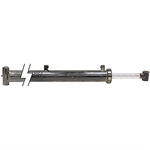 3x15x1.5 Double Acting Hydraulic Cylinder
