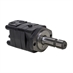 6.15 cu in PTO Drive Motor Dynamic BMSY-100-E2-SL-S