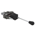 2 Spool Compact 10 GPM Joystick Control Valve Brand Hydraulics LV22RFSTKAB - Alternate 2