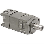 31.88 cu in Hydraulic Motor