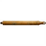 5.5x54.25 Double Acting Two Stage Telescoping Hydraulic Cylinder Leach 713685