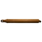 5.75x66.5 Double Acting Two-Stage Telescoping Hydraulic Cylinder Leach 713687 A50517C5