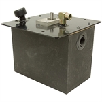 2 GPM Shaft Drive Hydraulic Power Unit