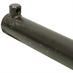 2x13x1.25 DA Hydraulic Cylinder w/ Flange - Alternate 4