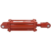 4x8x1.25 DA Hydraulic Cylinder 40TL08-125 ASAE