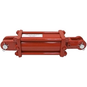 4x48x2 DA Hydraulic Cylinder 40TL48-200