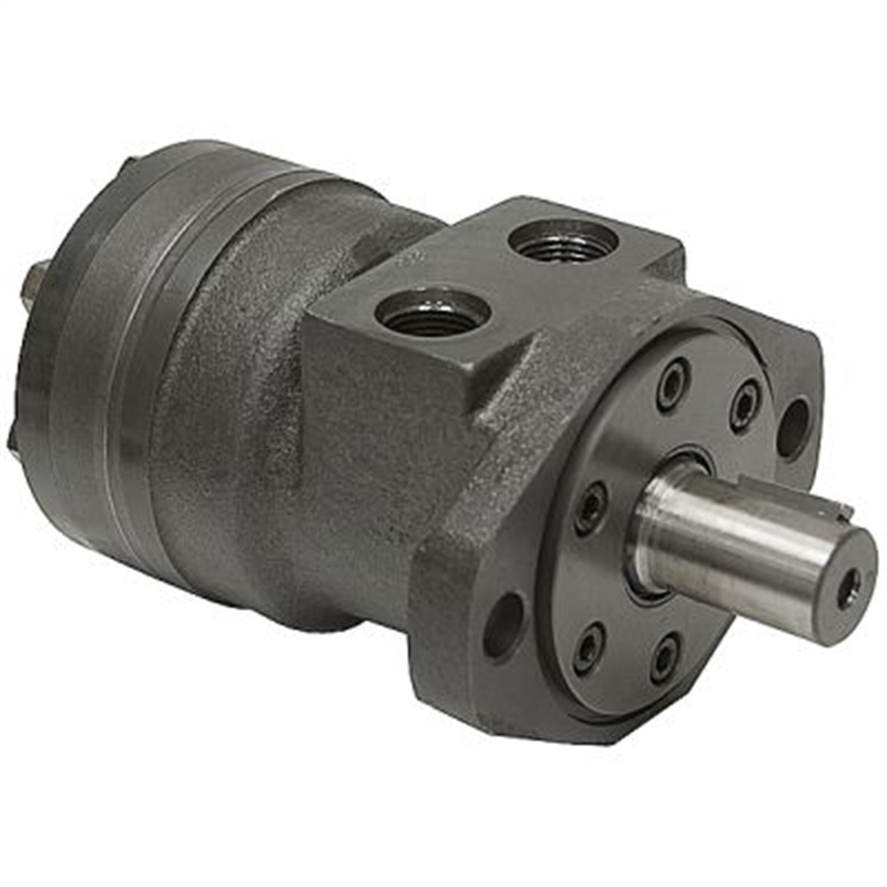 9.5 cu in Danfoss Hydraulic Motor Low Speed High Torque Hydraulic