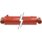 4x28x2 SA Hydraulic Cylinder