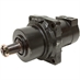 45.6 cu in White Hydraulic 712750W8A31AAAA Motor w/Brake - Alternate 1