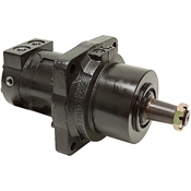 45.6 cu in White Hydraulic 712750W8A31AAAA Motor w/Brake