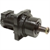 45.6 cu in White Hydraulic 712750W8A31AAAA Motor w/Brake