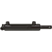 2x42x1.25 Double Acting Hydraulic Cylinder Pinhole