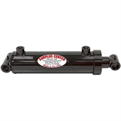 3x14x1.75 DA Hydraulic Cylinder Heavy Duty Crosstube