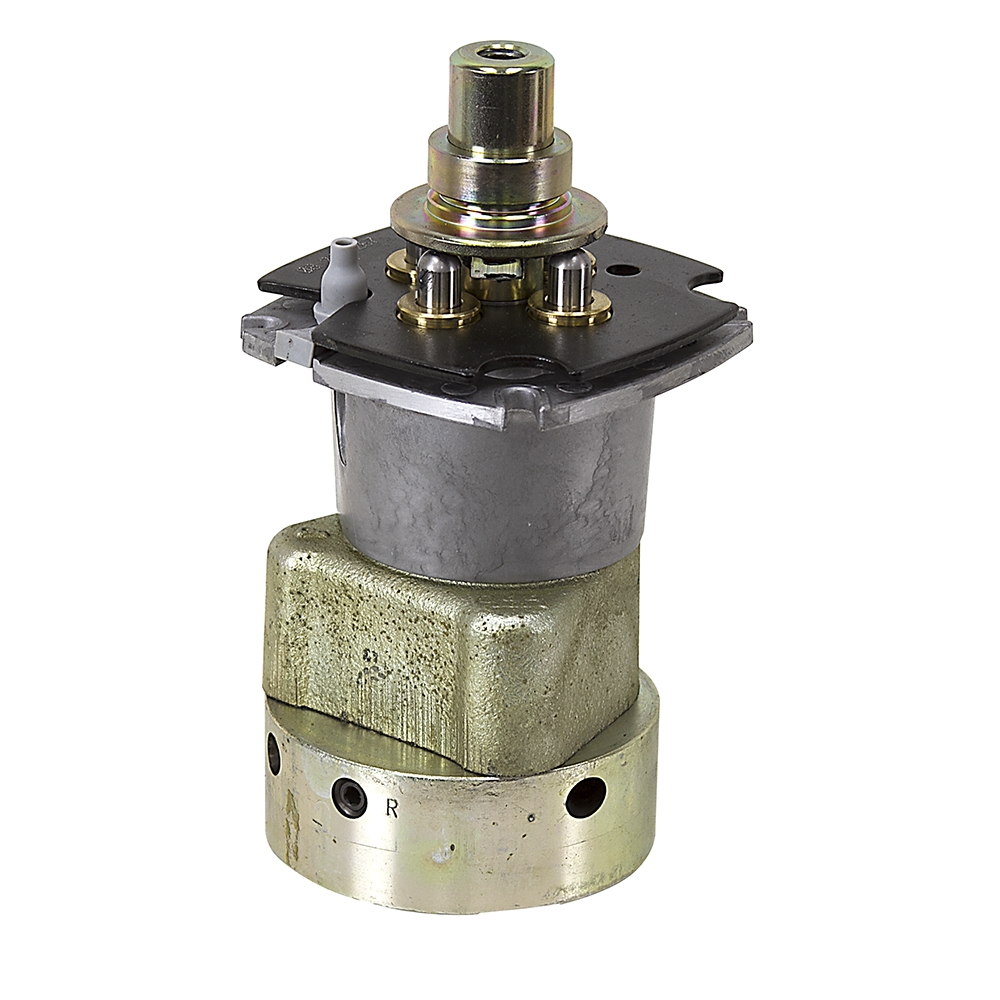 Hydraulic Pilot Control Valve