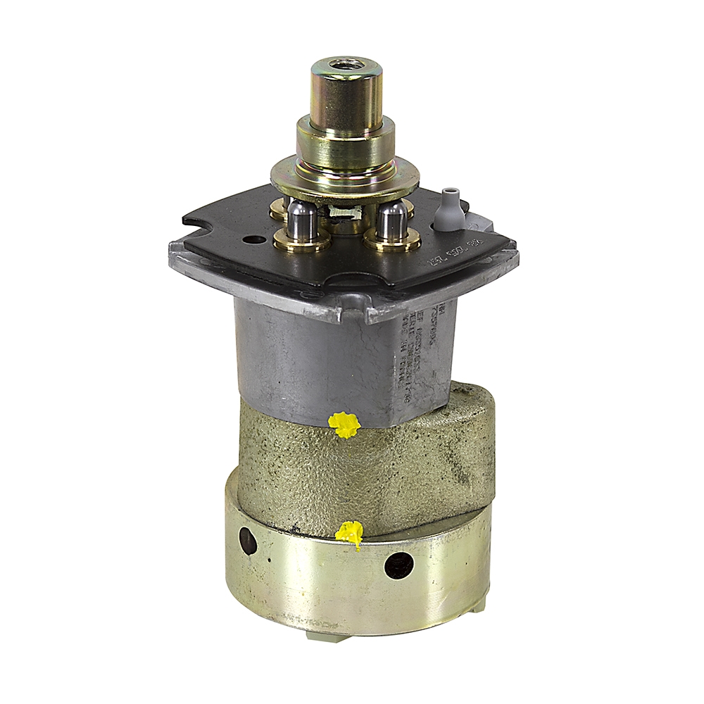 Hydraulic Pilot Control Valve