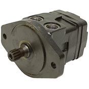 4.6 cu in White 200080B1101DAAAA Hydraulic Motor