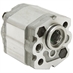 0.12 cu in Dynamic GP-F1-21-T-A Hydraulic Pump