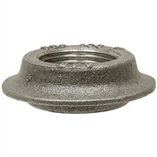 3" NPT Forged Weld-In Tank Flange Buyers Products FDF300
