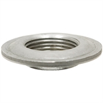 2" NPT Stamped Weld-In Tank Flange Buyers Products FS200