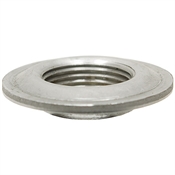 2" NPT Stamped Weld-In Tank Flange Buyers Products FS200