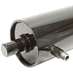 5x24x2 Double Acting Log Splitter Hydraulic Cylinder Fisher Hydraulics F600CY02 - Alternate 2