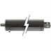 5x24x2 Double Acting Log Splitter Hydraulic Cylinder Fisher Hydraulics F600CY02