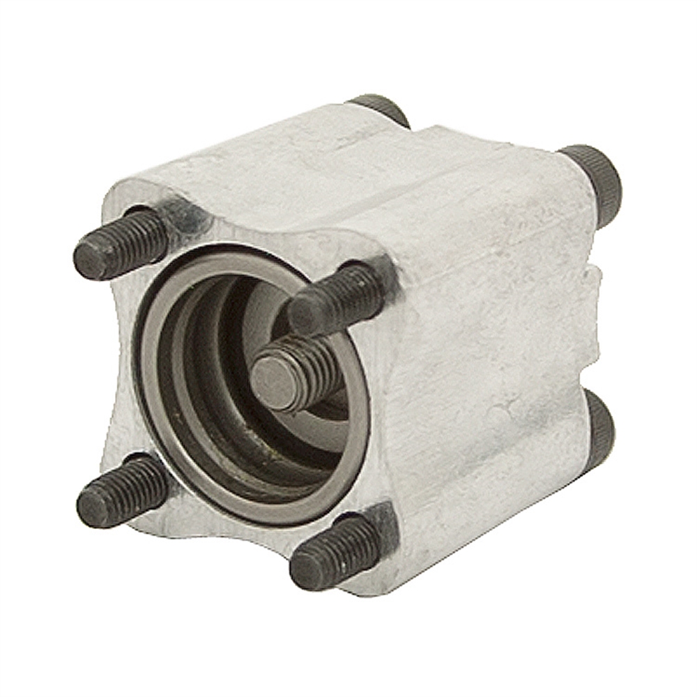 3 Position Detent Kit Wolverine MB Valve Valve Parts & Accessories