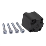 Plastic End Cap For MB Spool Valve Wolverine by Prince Mfg 671400307