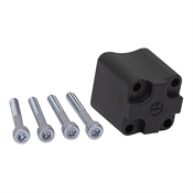 Plastic End Cap For MB Spool Valve Wolverine by Prince Mfg 671400307
