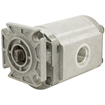 0.835 cu in Marzocchi Hydraulic Motor