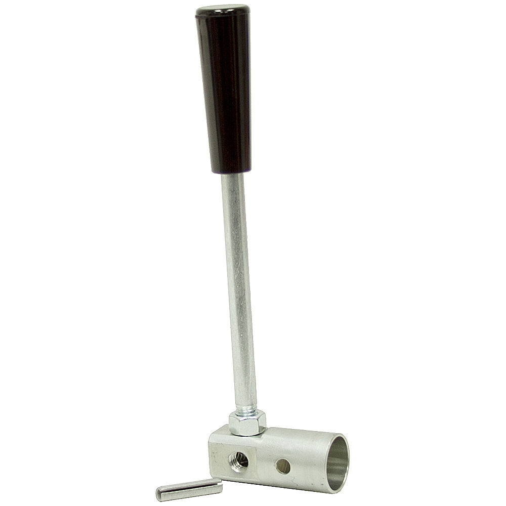 Handle Kit For Prince RD5000 Valves with Rotary Spool 660150084 Valve Parts & Accessories