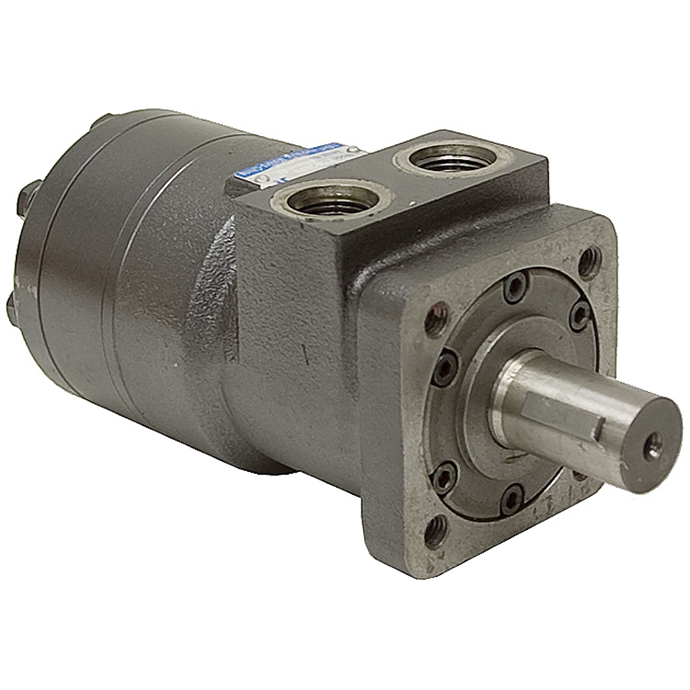 9.78 cu in Dynamic JPPS160H4KS Hydraulic Motor Low Speed High Torque