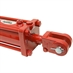 2.5x8x1.125 Double Acting Prince Royal Plate PMS-AM-2586 Hydraulic Rephasing Cylinder - Alternate 1