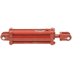 3.5x10x1.25 Double Acting Prince Royal Plate PMS-AM-2621 Hydraulic Rephasing Cylinder