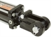 3x6x1.25 DA Hydraulic Cylinder W300060 - Alternate 1
