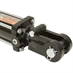 3.5x24x1.5 DA Hydraulic Cylinder W350240 - Alternate 1