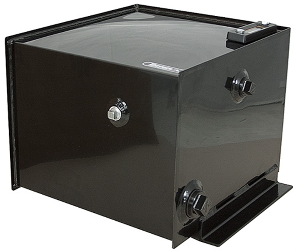 25 Gallon Hydraulic Reservoir Buyers Products SMR25S Hydraulic