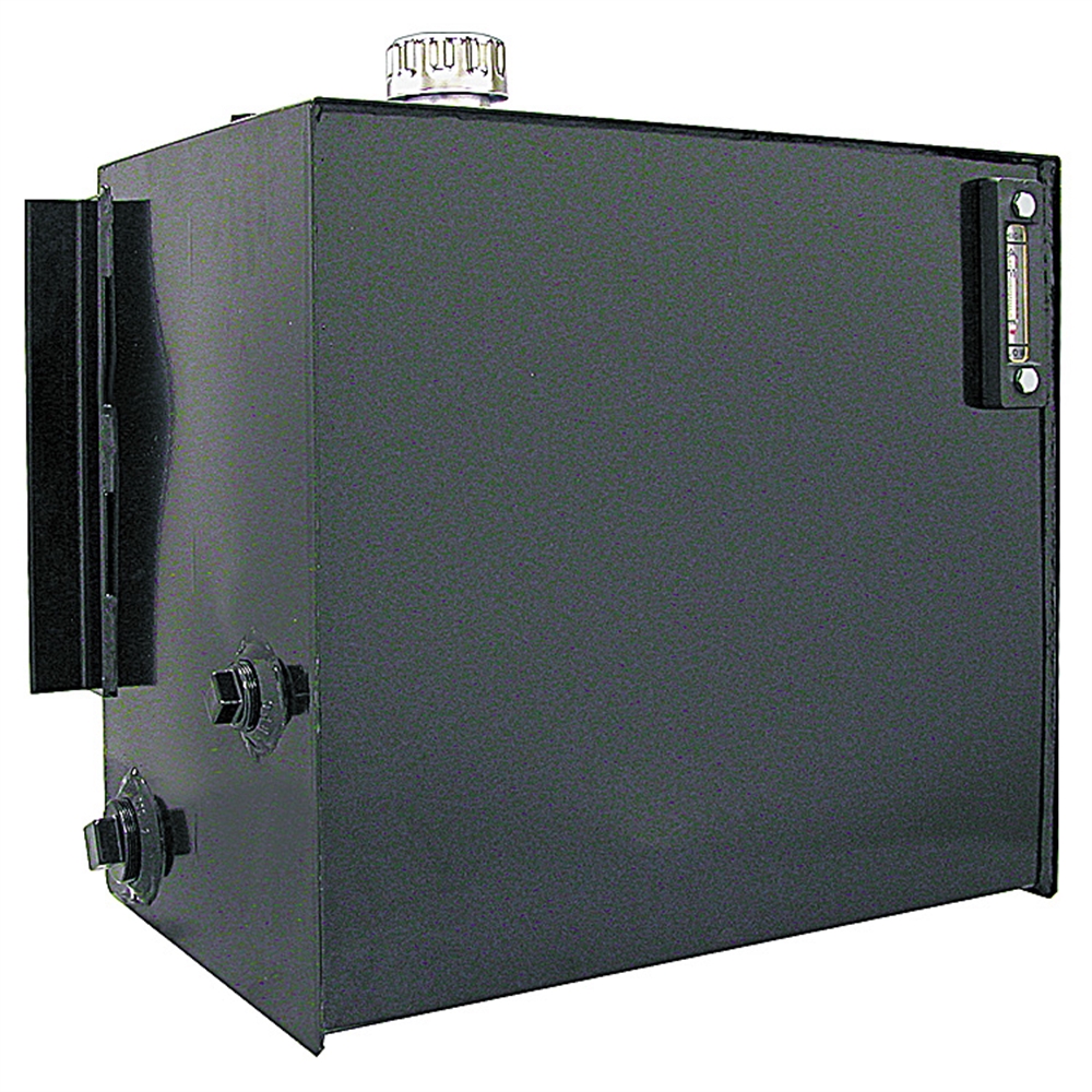 37.1 Gallon Hydraulic Reservoir Buyers Products SMR30S Hydraulic