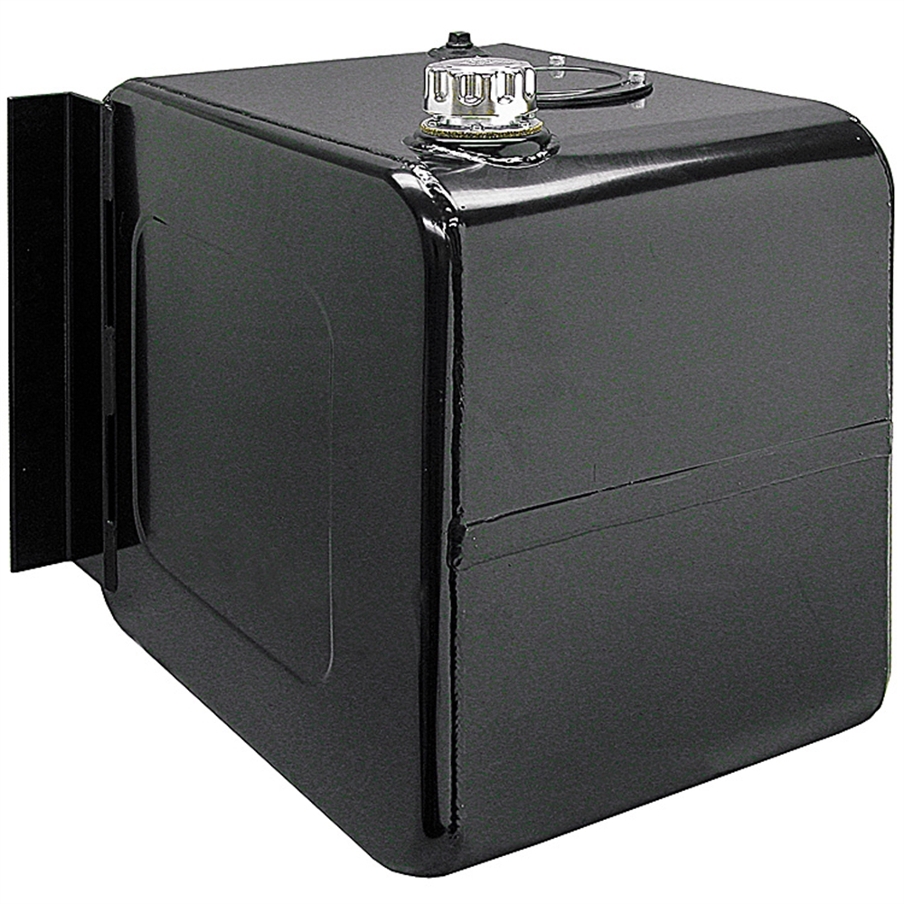 39.5 Gallon Hydraulic Reservoir Buyers Products SMR37S Hydraulic