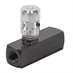 1/4 NPT 5 GPM Wolverine by Prince WFC-400 In-Line Flow Control