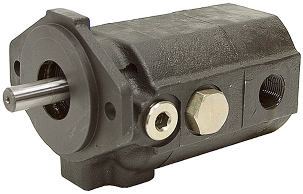 22 GPM Dynamic 2Stage Pump GPCBN220PC 2 Stage (Log Splitter